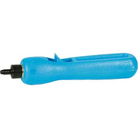 FUSTELLA FORATUBO Ø 4 mm - IRRITEC