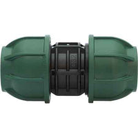 MANICOTTO A STRINGERE   Ø 16x16 mm - PN 12,5 - IRRITEC