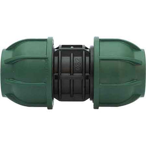 MANICOTTO A STRINGERE   Ø 20x20 mm - PN 12,5 - IRRITEC