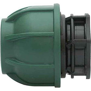 TAPPO FINE LINEA A STRINGERE Ø 40 mm - 10 PN - IRRITEC