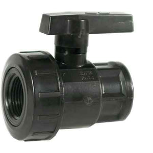 VALVOLA A SFERA F/F '3FF' 1 - IRRITEC