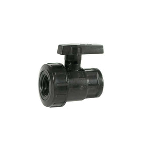 VALVOLA A SFERA F/F '3FF' 1 - IRRITEC