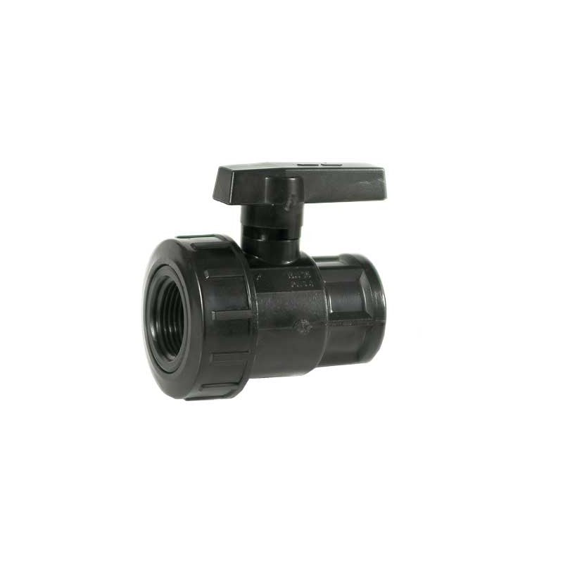 VALVOLA A SFERA F/F '3FF' 1 - IRRITEC