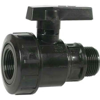 VALVOLA A SFERA M/F '3MF' 11/2 - IRRITEC