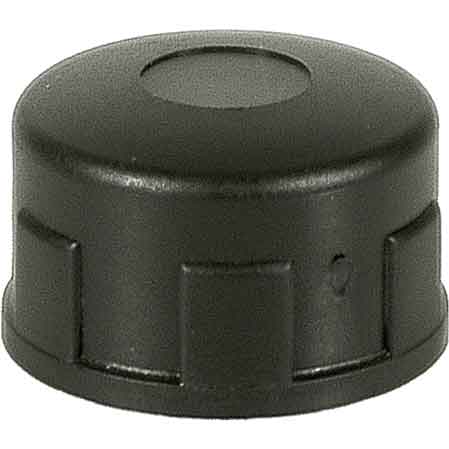 CALOTTA FILETTATA 1/2 - 100 pezzi- IRRITEC