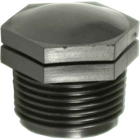 TAPPO FILETTATO 1/2 - 100 pezzi- IRRITEC