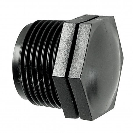 TAPPO FILETTATO 1/2 - 100 pezzi- IRRITEC