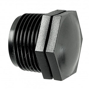 TAPPO FILETTATO 1/2 - 100 pezzi- IRRITEC