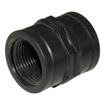 MANICOTTO 1/2 - 100 pezzi- IRRITEC