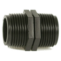 NIPPLO 1x1 - 50 pezzi- IRRITEC