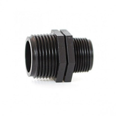 NIPPLO RIDOTTO 1x1/2 - 100 pezzi- IRRITEC