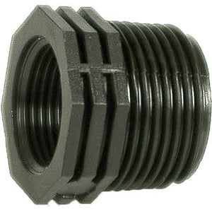 BUSSOLA DI RIDUZIONE M/F 3/4x1/2 - 100 pezzi- IRRITEC