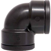 GOMITO FEMMINA/FEMMINA 1 - 50 pezzi- IRRITEC