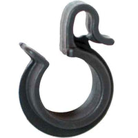 GANCIO DI SOSTEGNO/ROMPIGOCCIA Ø 20 mm - 200 pezzi- IRRITEC