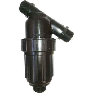 FILTRO IN LINEA A 'Y' 1 - IRRITEC