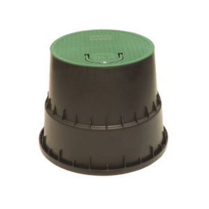 POZZETTO CIRCOLARE Ø cm 25x25h - IRRITEC