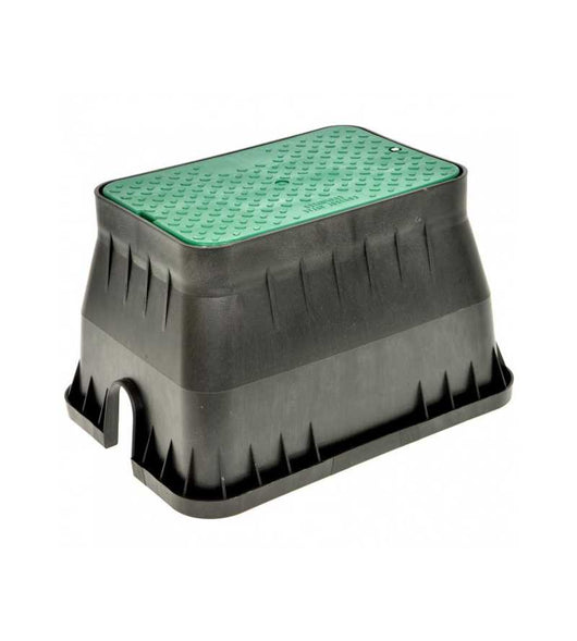 POZZETTO RETTANGOLARE cm 37x52x30h - IRRITEC