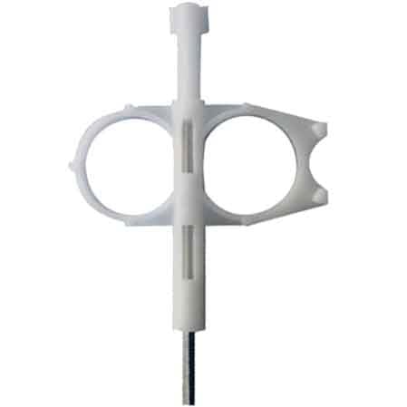 CHIAVE DI REGOLAZIONE - - HUNTER