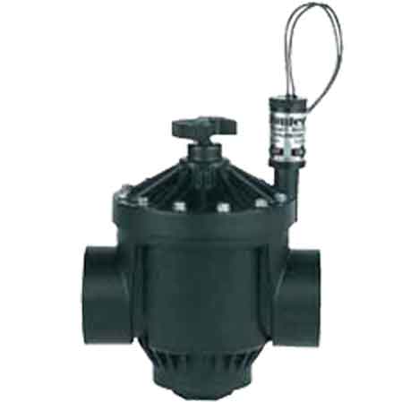 ELETTROVALVOLA 'PGV' 1 FF - HUNTER