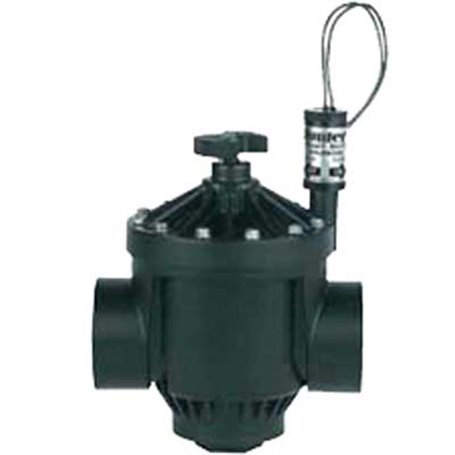 ELETTROVALVOLA 'PGV' 1 FF - HUNTER