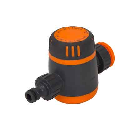 PROGRAMMATORE ELETTRONICO DA GIARDINO IDEAL STAR - - IDEAL STAR