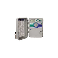 PROGRAMMATORE ELETTRONICO 'X-CORE' 8 zone ( mod. XC - 801-E) - HUNTER