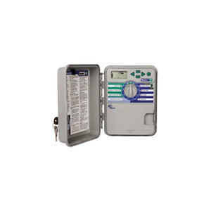 PROGRAMMATORE ELETTRONICO 'X-CORE' 8 zone ( mod. XC - 801-E) - HUNTER