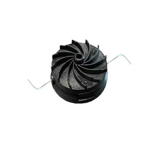 TESTINA DI RICAMBIO PER TAGLIABORDI MOD. LE20025N - LEA