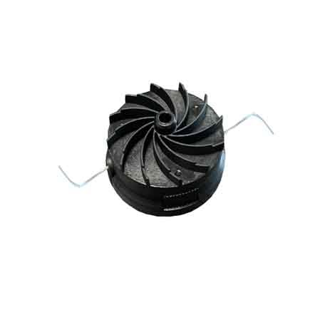 TESTINA DI RICAMBIO PER TAGLIABORDI MOD. LE20025N - LEA