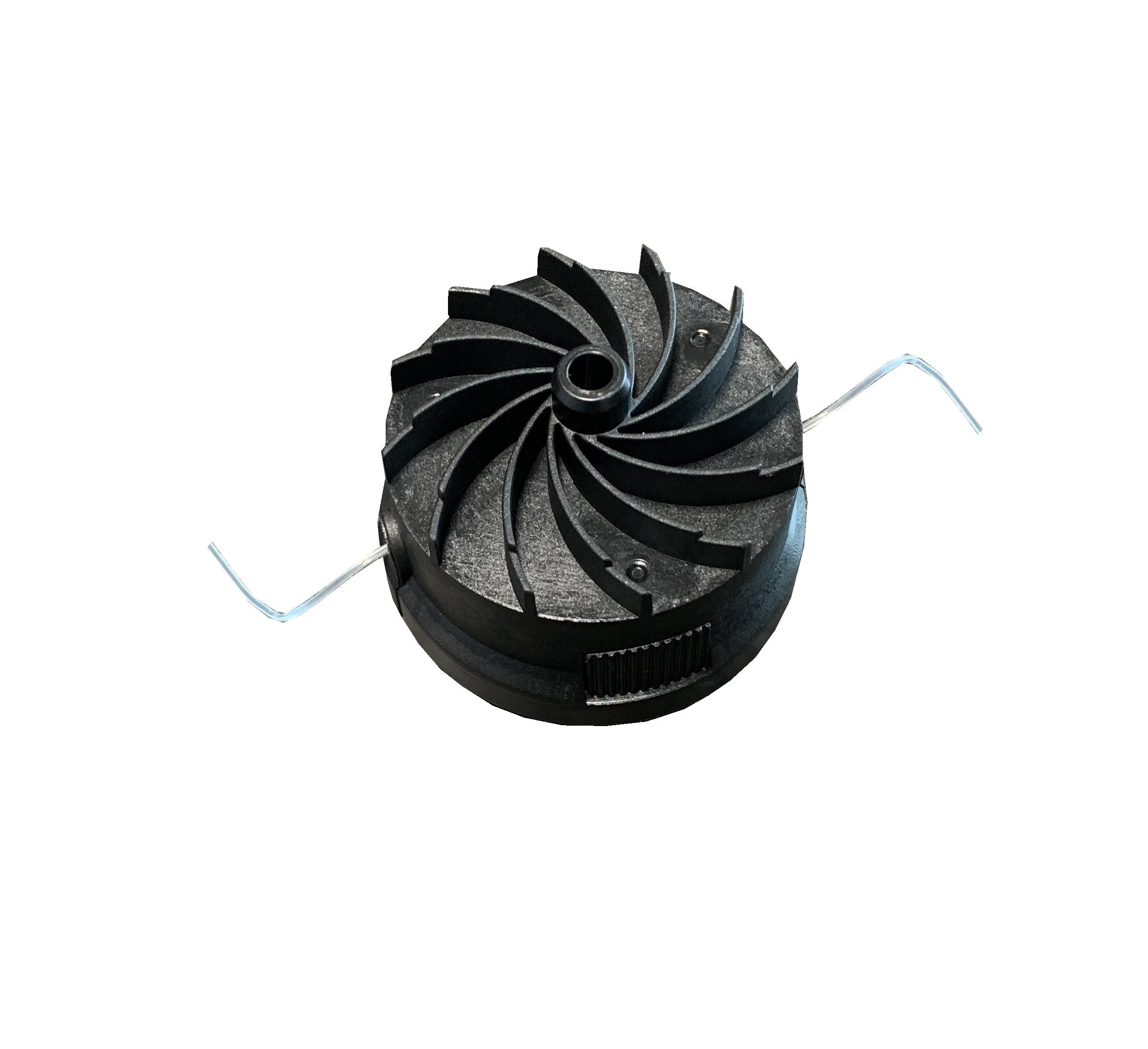 TESTINA DI RICAMBIO PER TAGLIABORDI MOD. LE20025N - LEA