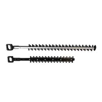 LAMA DI RICAMBIO PER TAGLIASIEPE ELETTRICO CARDINALE Lama 45 cm - Per art. 4107002 - CARDINALE