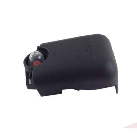 FILTRO ARIA PER TAGLIASIEPE IDEAL STAR ricambio per codice 4108002 - IDEAL STAR