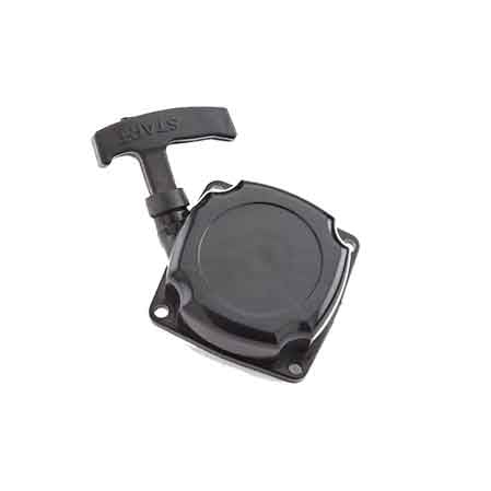 AVVIAMENTO PER TAGLIASIEPE IDEAL STAR ricambio per codice 4108002 - IDEAL STAR