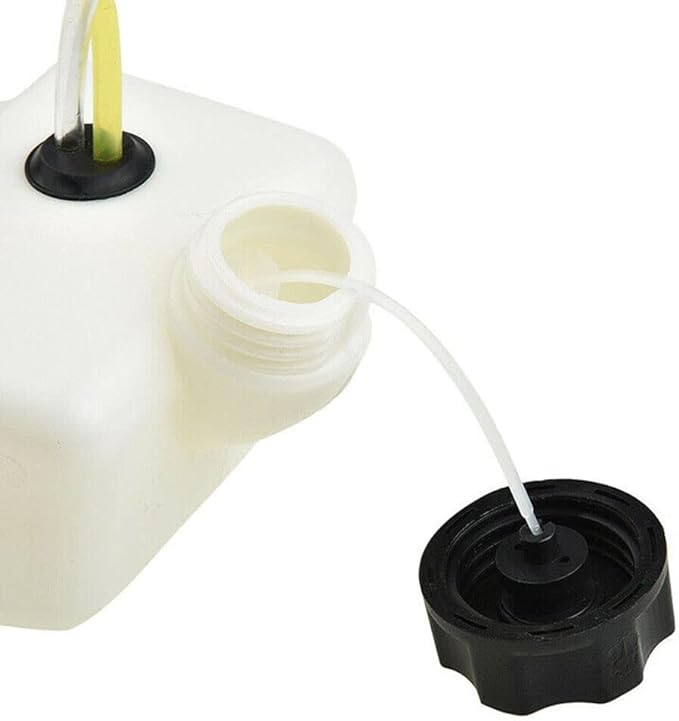 SERBATOIO PER TAGLIASIEPE IDEAL STAR ricambio per codice 4108002 - IDEAL STAR