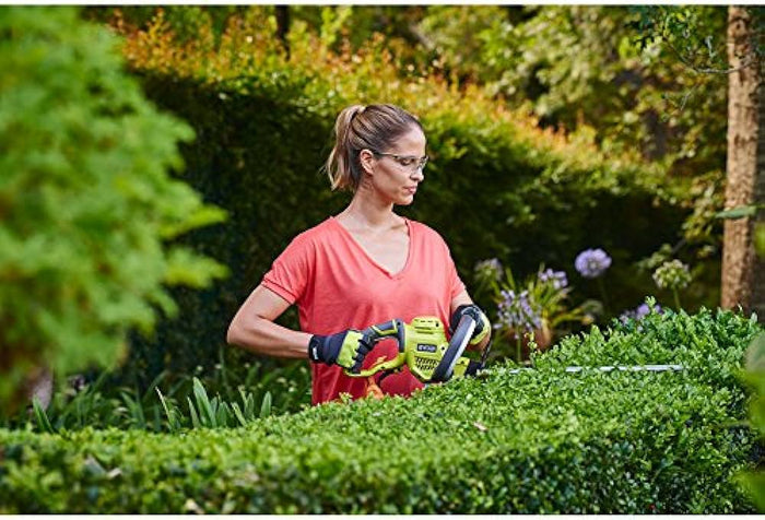 TAGLIASIEPI ELETTRICO 'RHT5150' RYOBI 500 Watt - Lama cm 50 - RYOBI