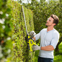 TAGLIASIEPI ELETTRICO 'RHT5150' RYOBI 500 Watt - Lama cm 50 - RYOBI