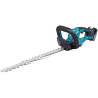 TAGLIASIEPI A BATTERIA 'DUH507RT' MAKITA 18V 5.0Ah - Lama 50 cm - MAKITA