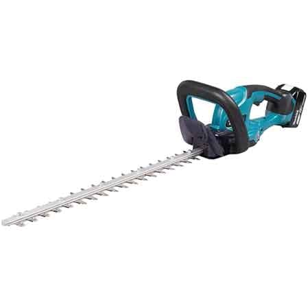 TAGLIASIEPI A BATTERIA 'DUH507RT' MAKITA 18V 5.0Ah - Lama 50 cm - MAKITA