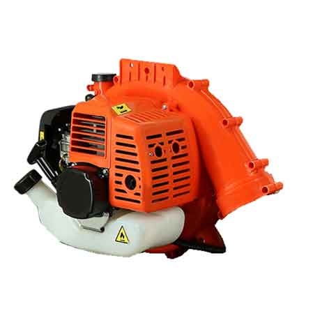 MOTORE PER SOFFIATORE A SCOPPIO IDEAL STAR ricambio per codice 4108202 - IDEAL STAR