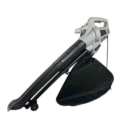 SOFFIATORE/ASPIRATORE/TRITURATORE ELETTRICO CARDINALE 3000 Watt - CARDINALEYPP