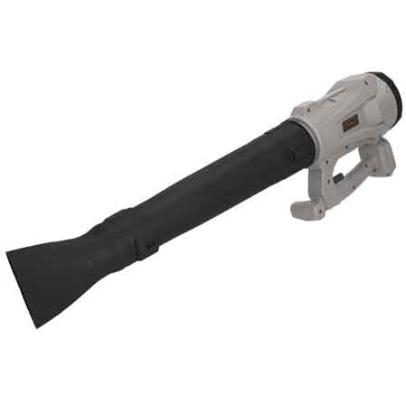 SOFFIATORE A BATTERIA CARDINALE GARDEN LINE 650 Watt - CARDINALE