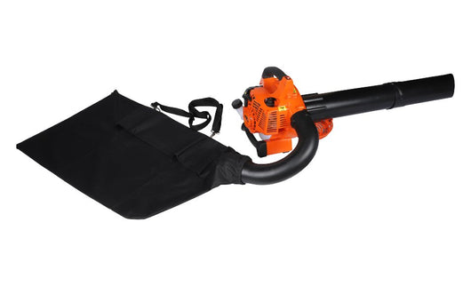 SOFFIATORE/ASPIRATORE A SCOPPIO IDEAL STAR 25,4 cc - IDEAL STAR