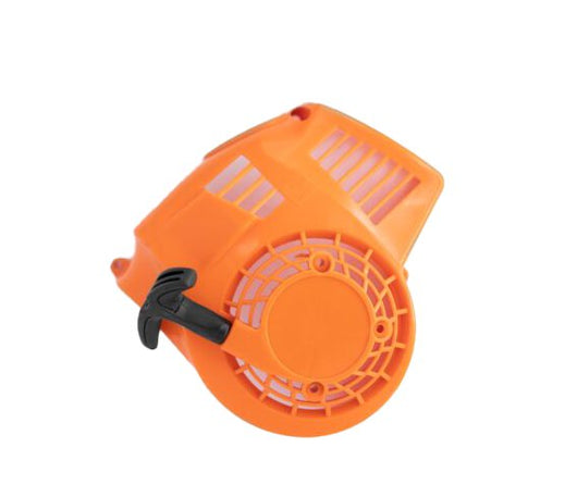 AVVIAMENTO PER SOFFIATORE A SCOPPIO IDEAL STAR ricambio per codice 4108202 - IDEAL STAR