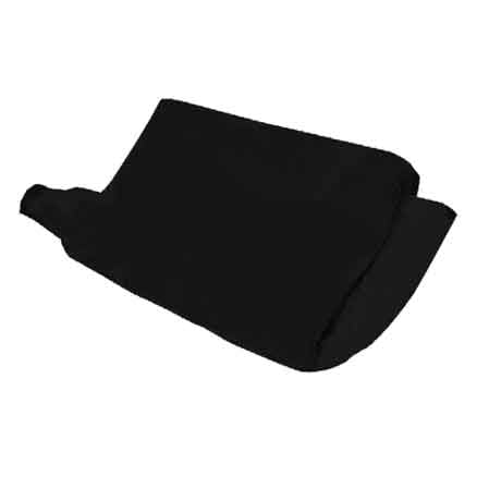 SACCO RACCOLTA PER SOFFIATORE A SCOPPIO IDEAL STAR ricambio per codice 4108202 - IDEAL STAR