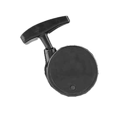 AVVIAMENTO PER SOFFIATORE SPALLEGGIATO A SCOPPIO IDEAL STAR ricambio per codice 4108402 - IDEAL STAR