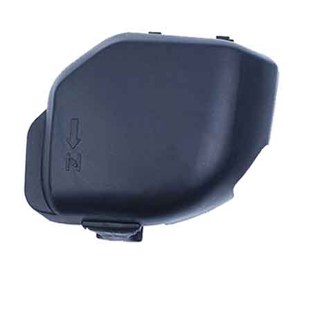 FILTRO ARIA PER SOFFIATORE SPALLEGGIATO A SCOPPIO IDEAL STAR ricambio per codice 4108402 - IDEAL STAR