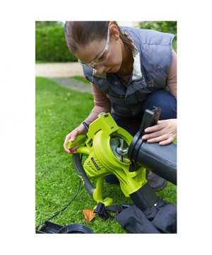 SOFFIATORE/ASPIRATORE/TRITURATORE 'RBV3000CSV' RYOBI 3000 Watt - RYOBI