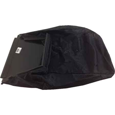 CESTO DI RACCOLTA PER RASAERBA SEMOVENTE MULCHING CARDINALE ricambio per codice 4110402 - IDEAL STAR