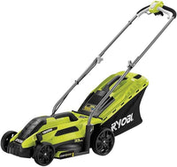 TOSAERBA ELETTRICO 'RLM15E36H' RYOBI 1500 Watt - RYOBI