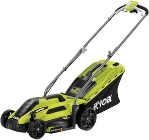 TOSAERBA ELETTRICO 'RLM15E36H' RYOBI 1500 Watt - RYOBI